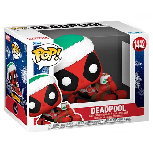 Deadpool - 1442