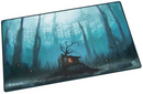 MTG - Duskmourn House of Horror Playmat - Lakeside Shack