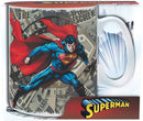 Superman 16 oz Coffee Mug
