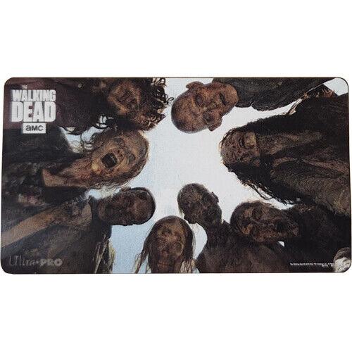 Playmat - The Walking Dead Zombies