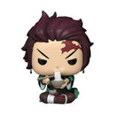 Funko Pop - Tanjiro with Noodles 1304