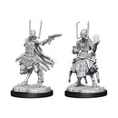 Shirren Technomancer - Unpainted