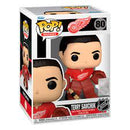 Funko Pop - NHL Terry Sawchuk 80
