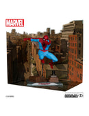 Spider-Man McFarlane Figure Gold Label