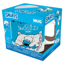 Smurfs Coffee Mug