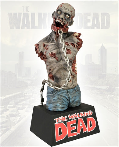 Michonne's Pet - Vinyl Bank