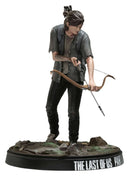 The Last of Us Part II - Ellie 8-Inch Collectible Figure [With Bow]