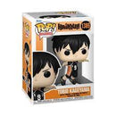Funko Pop - Haikyu!! -Tobio Kageyama 1389