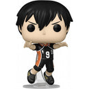 Funko Pop - Haikyu!! -Tobio Kageyama 1389