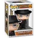 Funko POP - Arnold Toht 1353