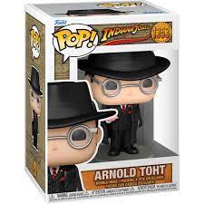 Funko POP - Arnold Toht 1353