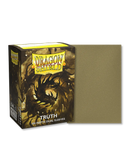 Dragon Shield - Truth Matte Dual Sleeves 100 Ct