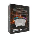 Treacherous Traps - 5E