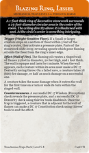 Treacherous Traps - 5E