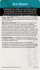 Treacherous Traps - 5E