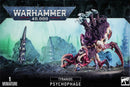 Warhammer - Tyranids Psychophage