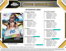 2024 Topps Chrome UFC Hobby Box