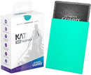 UG - Sleeves Katana Turquoise