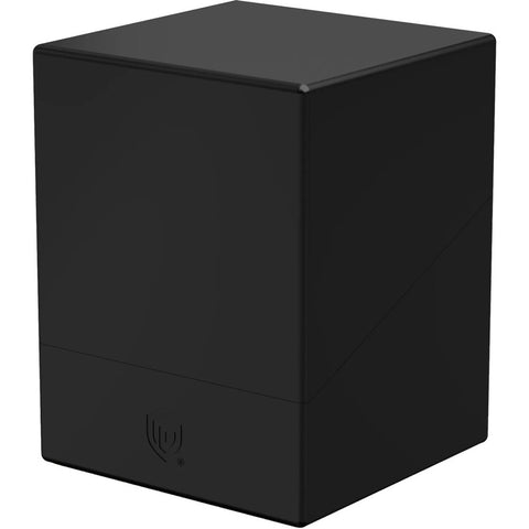 Ultimate Guard Deckbox 100+ Boulder Black