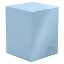 Ultimate Guard Deckbox 100+ Boulder Baby Blue