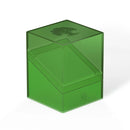 Ultimate Guard Deckbox 100+ MTG Green Mana