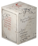 Ultimate Guard Deckbox 100+ The Hobbit - Thror's Map