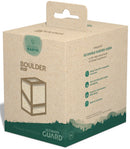 Ultimate Guard Deckbox 133+ Boulder Natural