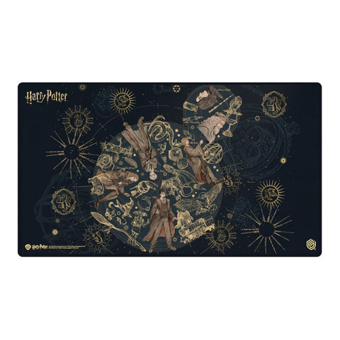 Ultimate Guard - Playmat Stitched - Harry Potter