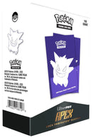 Ultra Pro Apex Sleeves - Gengar