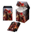 MTG - Dominaria United Deckbox  100+ A