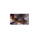 Ultra Pro Playmat: MTG Commander Series: Ur-Dragon Stitched Holofoil