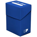 Ultra Pro - Deck Box Blue