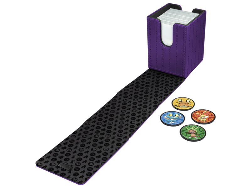 Alcove Click Deck Box - Kalos