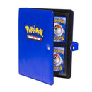 Pokemon Premium Snap Binder