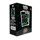 Ultra Pro Apex Sleeves - Neon Venusaur