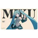 UP Playmat: Hatsune Miku Retro