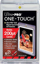 Ultra Pro- One Touch 200 Pt (Copy)