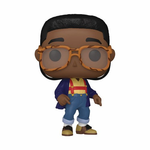 Funko Pop-  Steve Urkel 1380