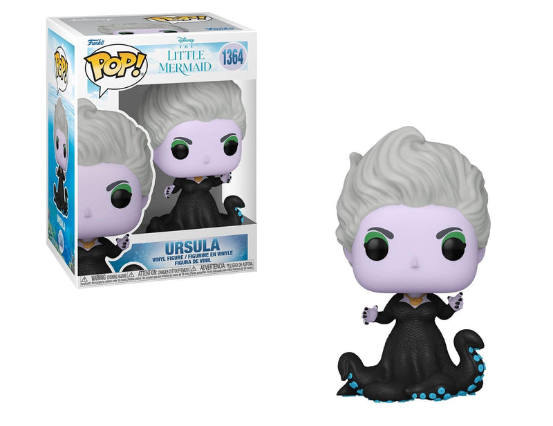 Funko Pop - Ursula 1364