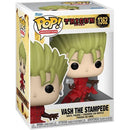 Funko Pop - Vash The Stampede 1362