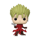Funko Pop - Vash The Stampede 1362