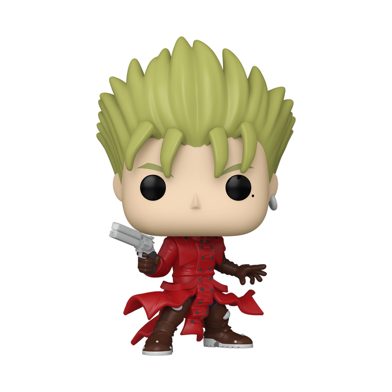 Funko Pop - Vash The Stampede 1362