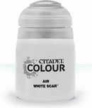 Citadel - Air White Scar
