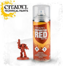 Citadel  Mephiston Red