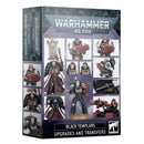 Warhammer 40K - Black Templars