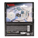 D&D Dicelings - White Dragon