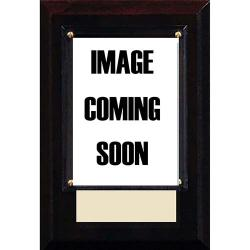 Plaque W/Card Connor McDavid