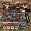 Hero Quest - First Light Game System