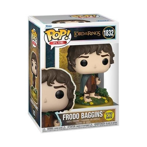 Funko Pop - Frodo Baggins 1832