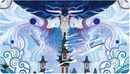 MTG Playmat - Tarkir: Dragonstorm - Inspired Ultimatum